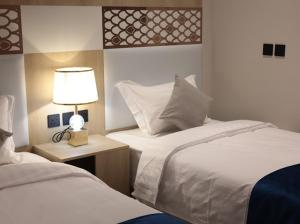 فندق ديم المدينة