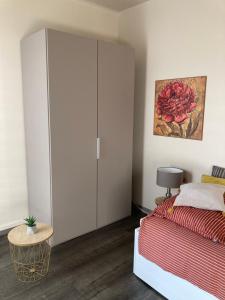 Petit studio meublé