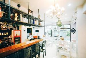 RedDoorz @ Vine Molave