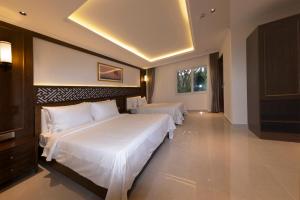 Phòng Gia Đình (Family Room)