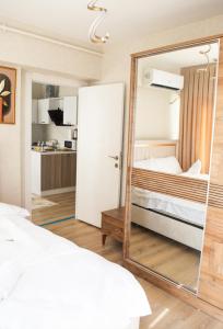 Two Bedroom King Suite TH30