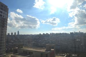 Two Bedroom King Suite TH30