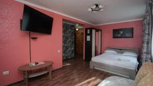 ТРИУМФ Апартаменты 1-ком в центре - Petukhovo