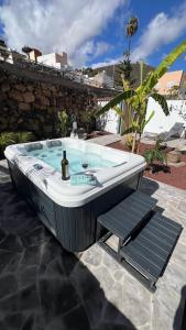 Hacienda de Las Indias, La Habana