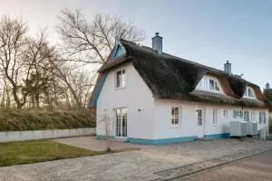 Ferienhaus Mühlenperle - Lischow