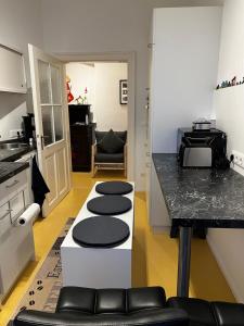 Apartment ANTON Innsbruck