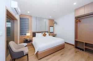 Lam Anh Hotel 8 Ngoại Giao Đoàn BT3-10