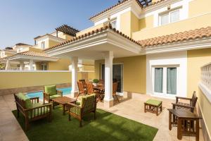Home2Book Luxury Villa Pool & Terrace, Corralejo