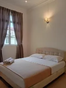 Pearl Villa Homestay Unit 15 - Kampong Si Ginting