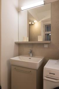 City Apartment Färbergasse Graz