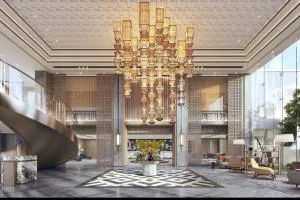 Taj Cochin International Airport, Kerala - Angamali