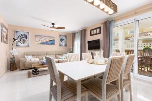 Home2Book Luxury Villa Pool & Terrace, Corralejo