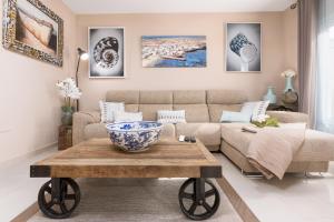 Home2Book Luxury Villa Pool & Terrace, Corralejo