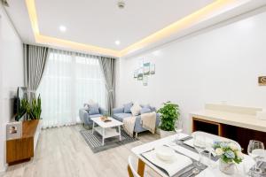 A La Carte Beach Hotel Apartment - Free Airport Pickup