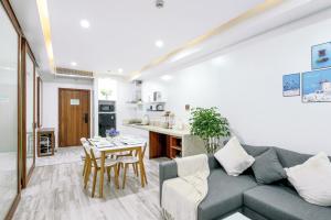 A La Carte Beach Hotel Apartment - Free Airport Pickup