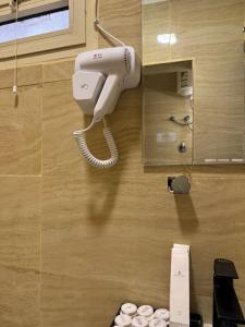 استديو بنظام فندقي مميز