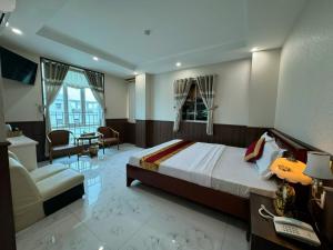 Thành Đạt Hotel Bạc Liêu