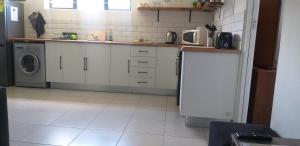 Dassen Cove Self Catering