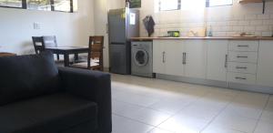 Dassen Cove Self Catering