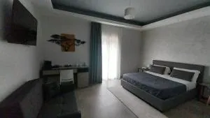 B&B Campo Sportivo - Varapodio