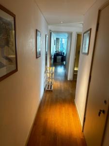 Marshall Building Paddington