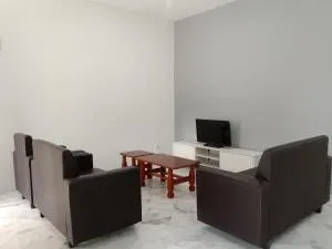 Pearl Villa Homestay Unit 16 - Kampong Si Ginting