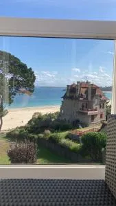 Appartement Newport vue mer - 圣卡勒吉勒多