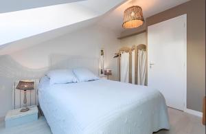 Appartement Newport vue mer