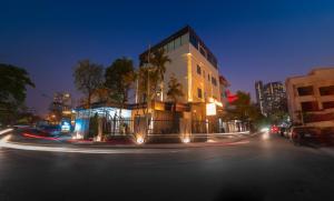 Lam Anh Hotel 8 Ngoại Giao Đoàn BT3-10