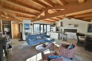 Villas Domaine Rose Tremiere : photos des chambres