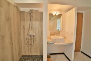 Villas Domaine Rose Tremiere : photos des chambres