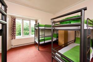 Dormitory Room with Shared Bathroom (6 Adults) room in YHA Grasmere Butharlyp Howe