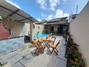 Casa de Praia na Prainha