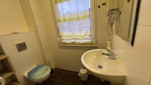 Maiglöckchenweg Wg 1 nur 50 m vom Salzhaff entfernt