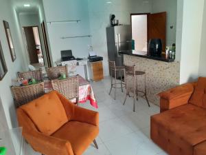 Casa de Praia na Prainha