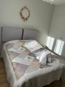 Appartements T3 residence BEL AIR - Limoges - CHU - parking : photos des chambres