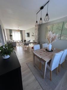 Appartements T3 residence BEL AIR - Limoges - CHU - parking : photos des chambres