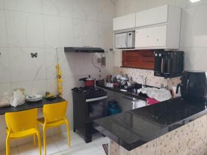 Casa de Praia na Prainha