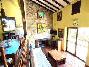 Rural cottage VINCENT van Gogh, with spectacular pool & OPTIONAL private 6 guests jacuzzi