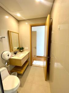 Căn Hộ - 2 Phòng Ngủ (Apartment - 2 Bedrooms)
