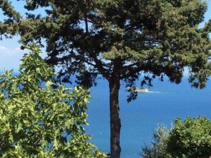 Villa Akrotiri Stunning Views