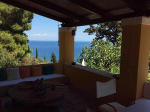 Villa Akrotiri Stunning Views