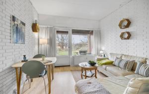 Nice Apartment In Allinge With Wifi