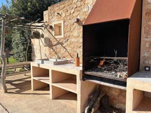 Cas Coix Jacuzzi, gym & pool