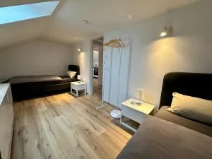 Apartment in Lünen Mitte - Cappenberg