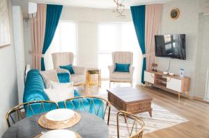King Suite AN33