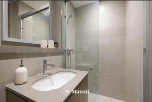 Manzil - 1BHK Apartment in Sobha Hartland with Skyline Views