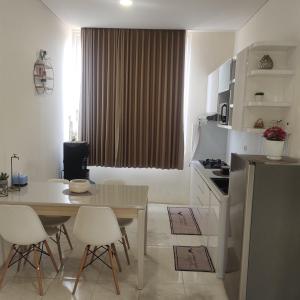 88 House with stunning Mt Merapi View