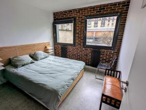 Beautiful 1 bedroom apartment near Eiffel Tower