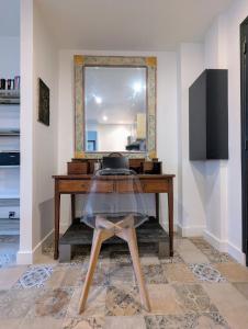 Beautiful 1 bedroom apartment near Eiffel Tower